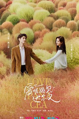 成人小让海报剧照