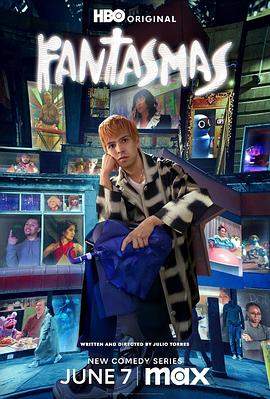 爱丁堡节海报剧照